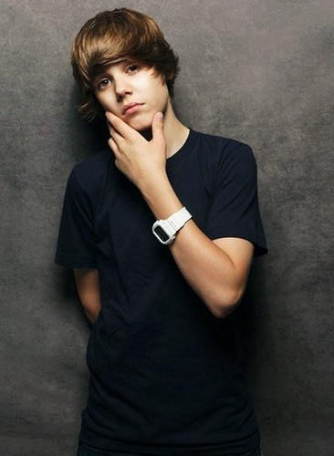 justin bieber style. Justin Bieber with anciently