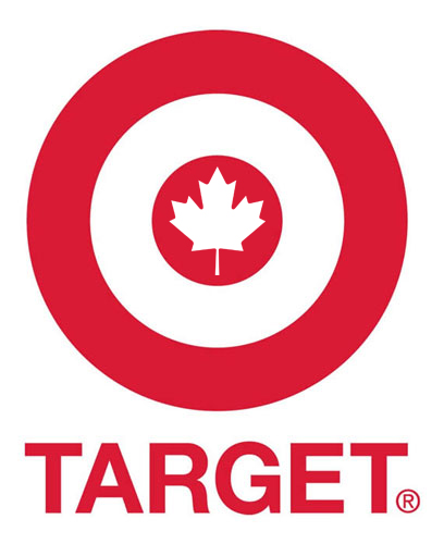 target logo. Target Canada Logo – made by